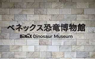 長崎県長崎市「ベネックス恐竜博物館」 (2024年～)