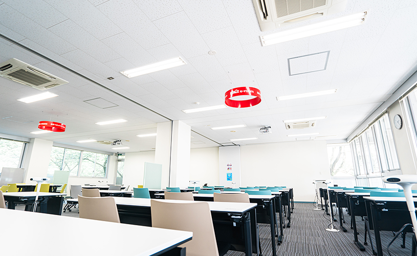 日本ベネックス e-room