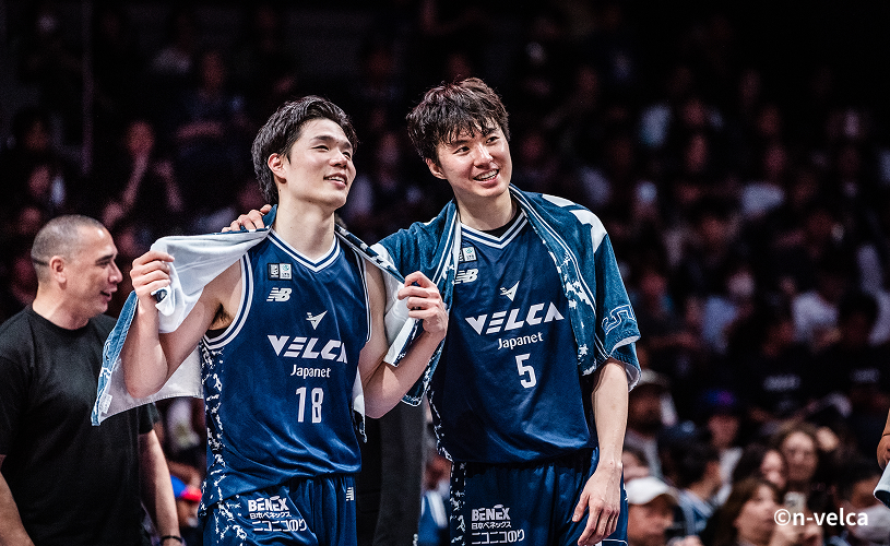 長崎ヴェルカ (2023年度シーズン～) 