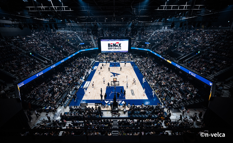 長崎ヴェルカ (2023年度シーズン～) 