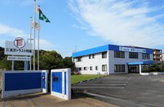イメージ写真:自衛隊・米軍向け発電機器修理