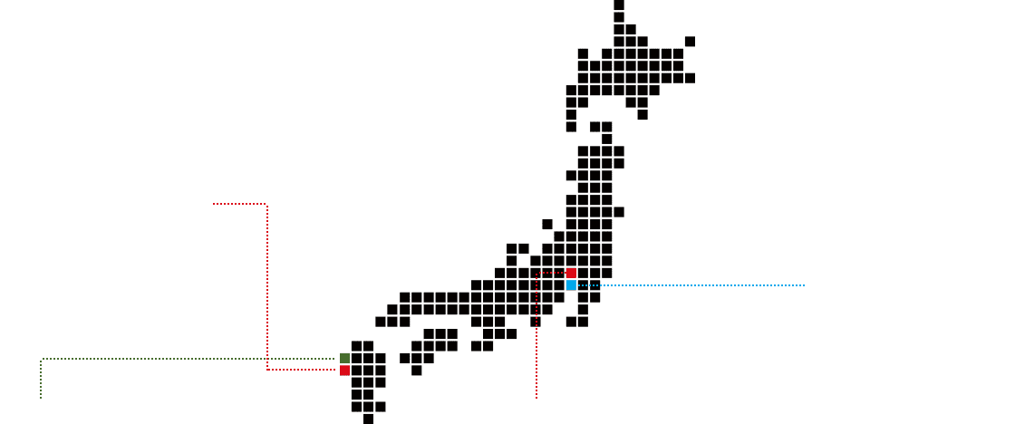イメージ:地図