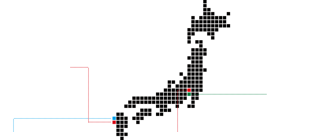 イメージ:地図