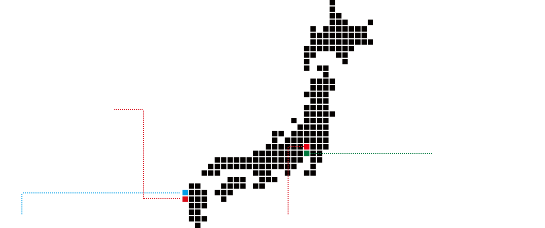 イメージ：地図