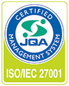 ISO/IEC 27001
