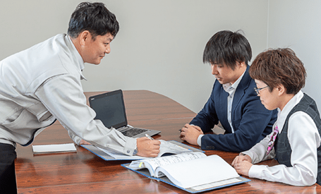 イメージ画像:ご提案
