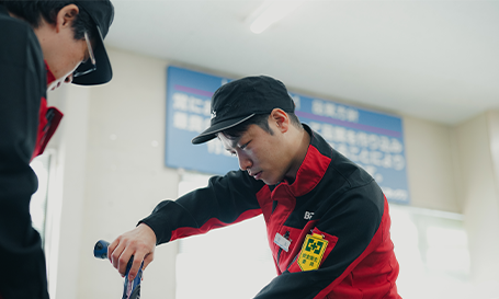 イメージ画像：機械加工