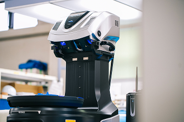 イメージ画像：3Dスキャナ型 三次元測定機